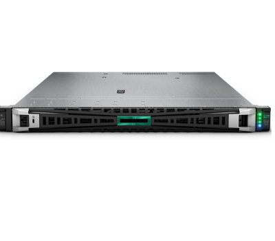 HPE ProLiant DL360 Gen11 4410Y 1P 32GB-R MR408i-o NC 8SFF 800W PS Модель P51930-B21