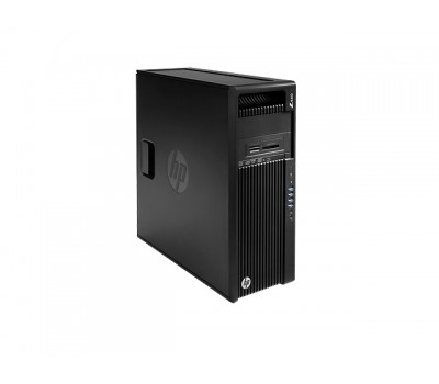 Рабочая станция Workstations HP Z440 G1X65EA