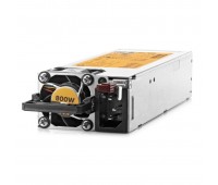 Блок питания HP 800W Flex Slot Platinum Power Supply