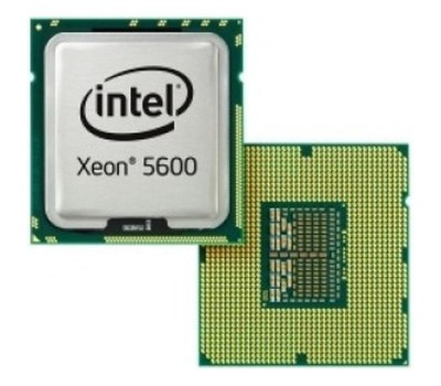 Процессор для серверов HP Intel Xeon X5660 (590617-B21)