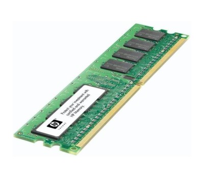 Оперативная память HP 8 GB (1 x 8 GB) PC3-10600 (DDR3-1333) (593913-B21)