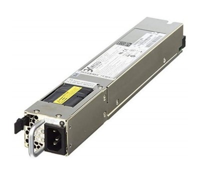 Блок питания HPE A58x0AF 650W (JC680A)