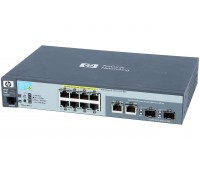 J9030A Сетевая карта HP ProCurve Switch 4208vl-72G