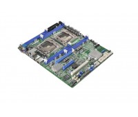 604048-001 Материнская плата HP SPS-BD SEC CPU MEM W TRAY DL585G7