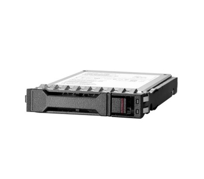 Жесткий диск для серверов HPE 2.4 Tб SFF SAS HDD (P28352-B21)