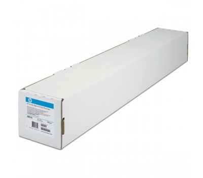 Бумага HP Bright White Inkjet Paper-594 mm x 45.7 m (23.39 in x 150 ft) (Q1445A)