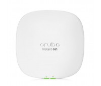 Точка доступа Wi-Fi HPE Aruba Instant On AP21 (RW) Dual Radio 2x2 Access Point Wi-Fi 6